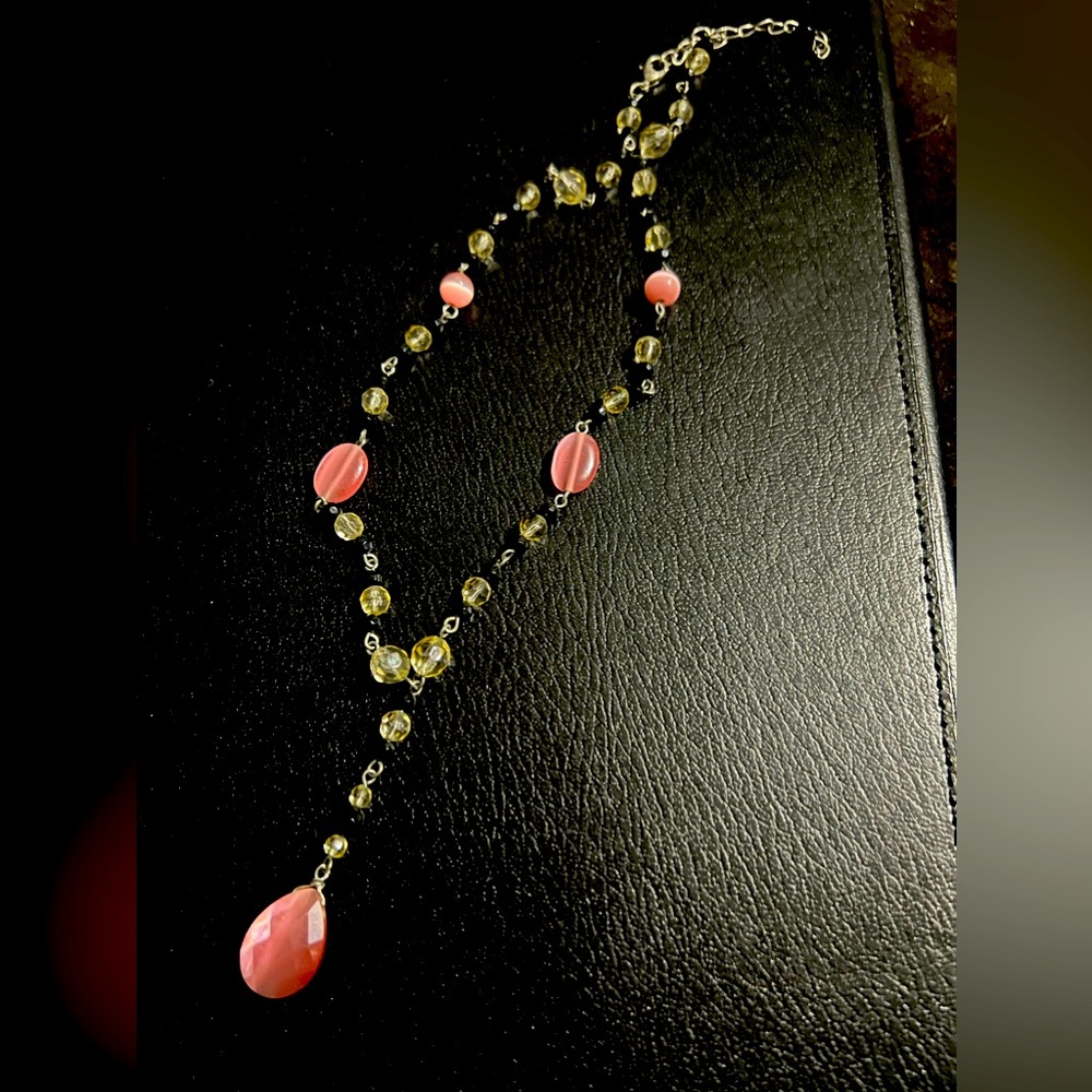 Vintage necklace